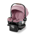Infant Car Seat, Lightweight, Reclining Rear Facing Y735