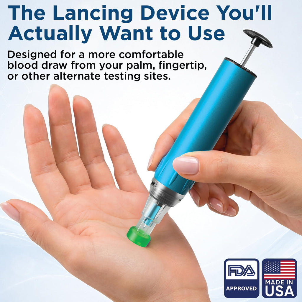 Lancing Device P847
