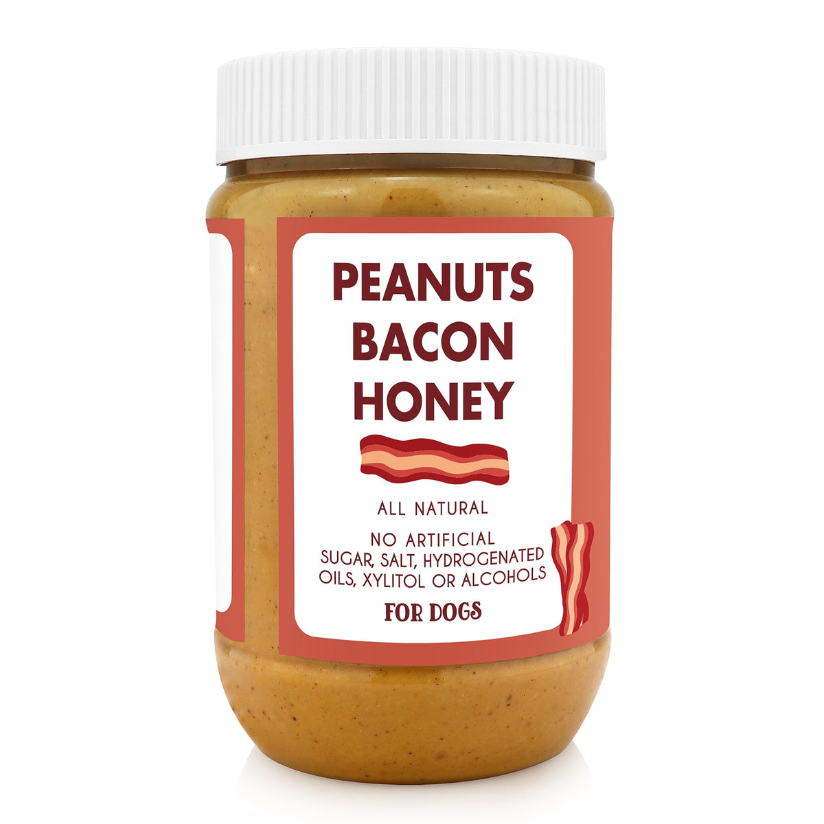 Peanut Butter Dog Treat M54623