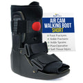 Short Air CAM Walking Boot I27759