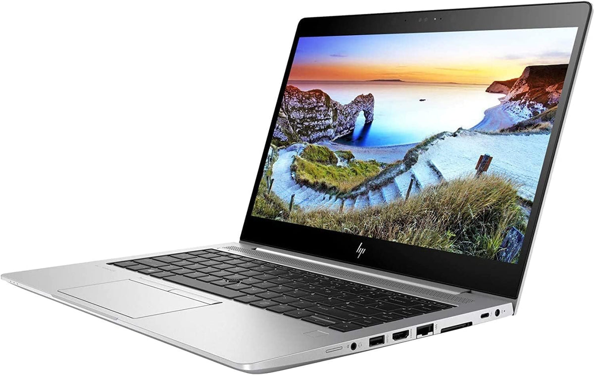 14-inch FHD Business Laptop Intel Quad-Core i5 16GB DDR4 512GB SSD Windows 11 Pro S34851