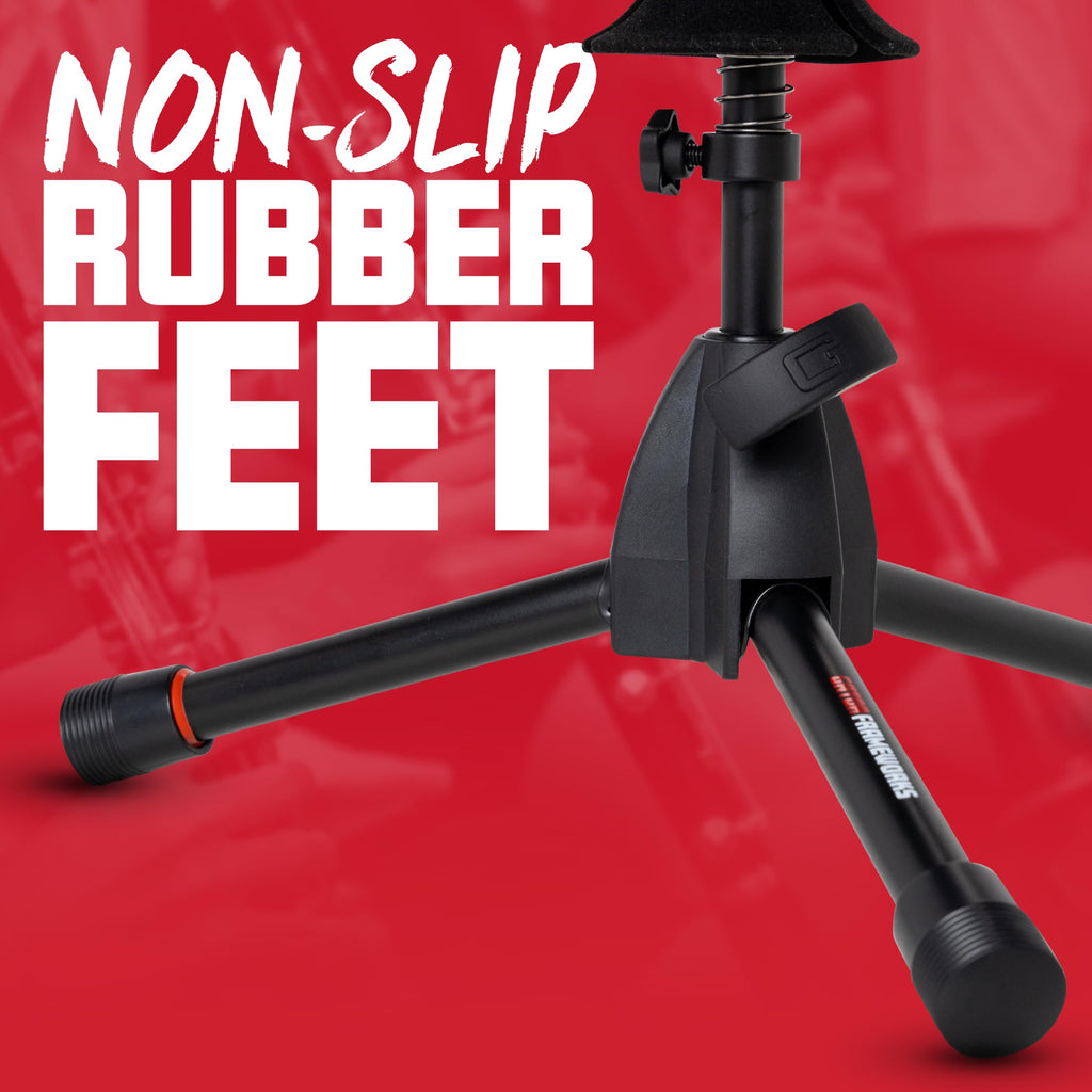 Tripod Style Stand for Trombones J190