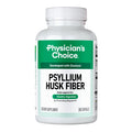 Vegan Psyllium Husk Fiber 300 Capsules M405