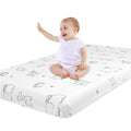 Pack and Play Mattress 38"x26" Firm Support Foam M49061