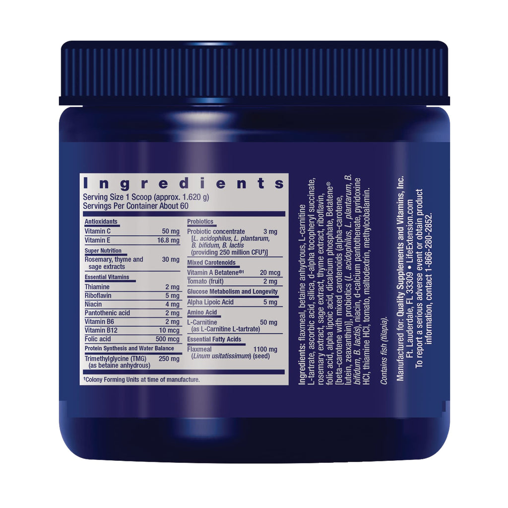Dog Vitamins and Supplements 60 Servings Y8844