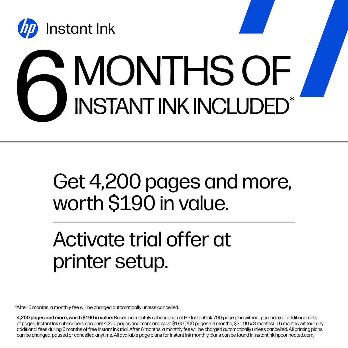 Wireless All-in-One Color Inkjet Printer, Scanner, Copier U8276