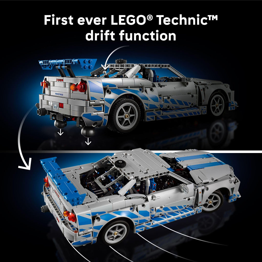 Building Set Q734
