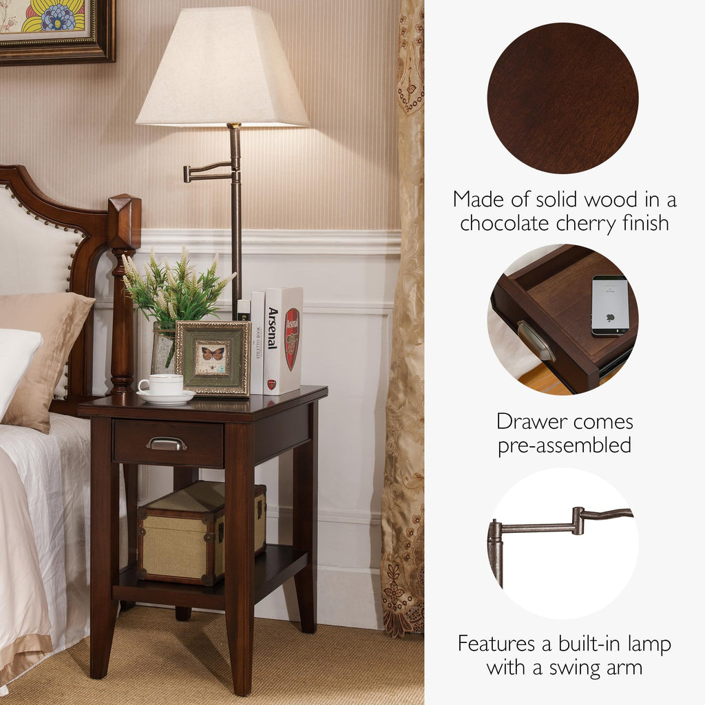 End Table X9005