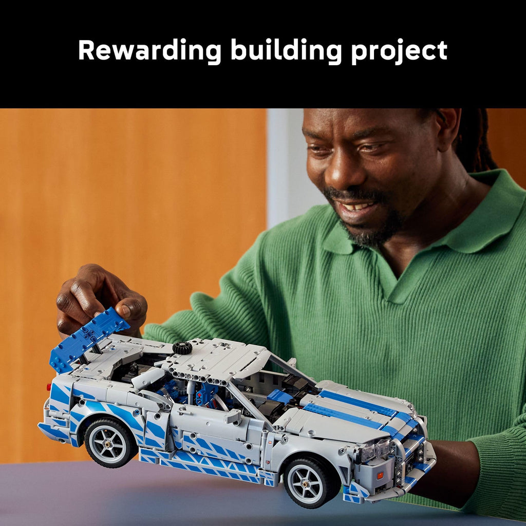 Building Set Q734
