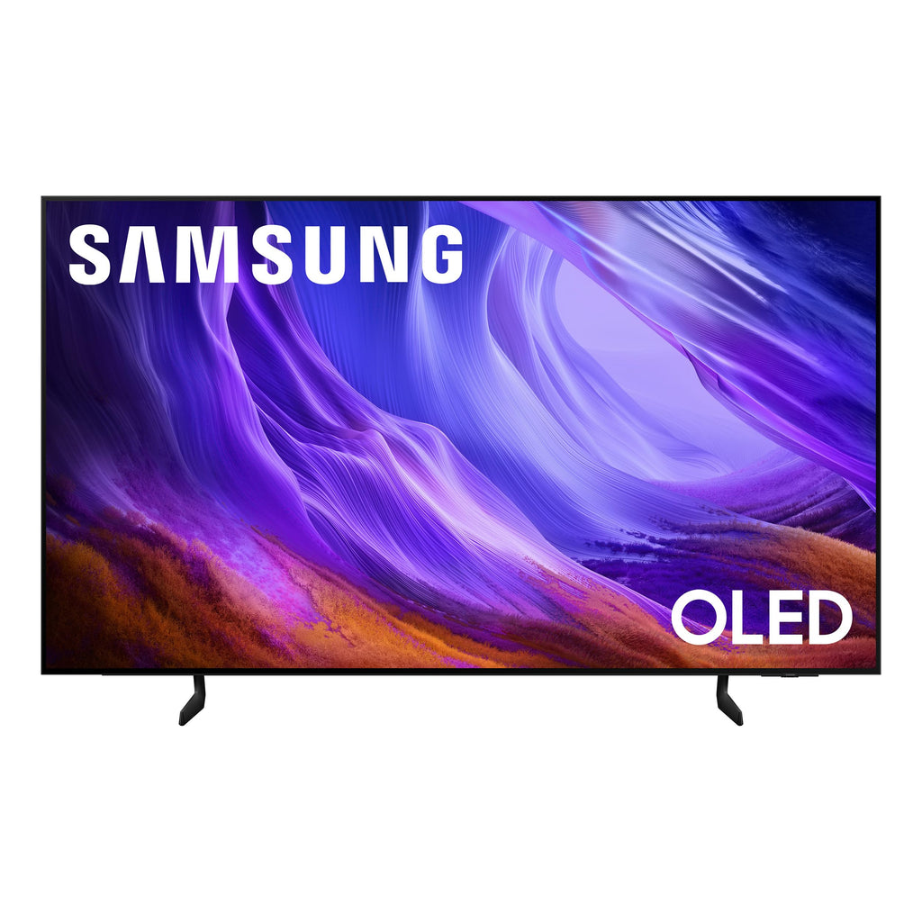 55-Inch OLED 4K Smart TV P797069