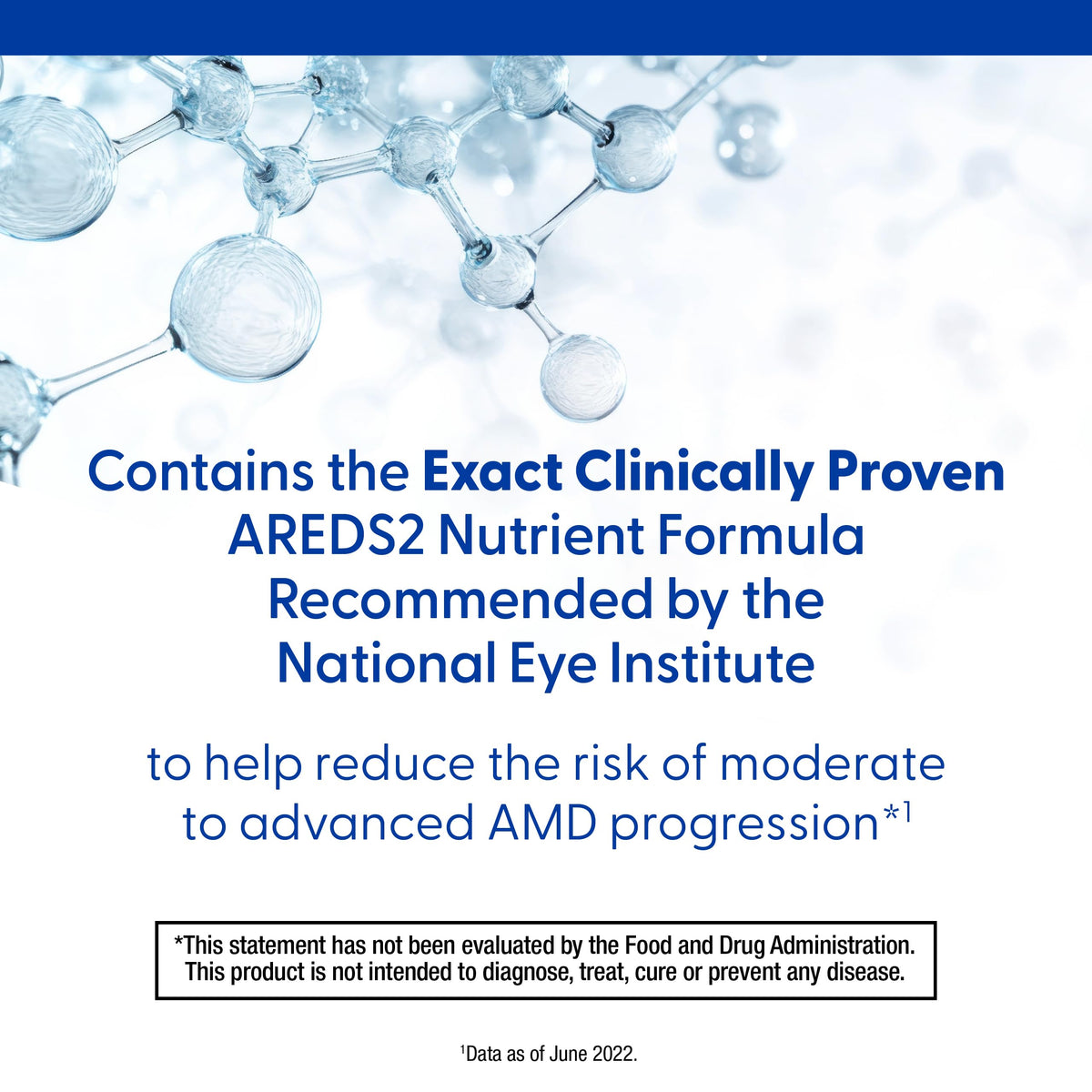Lutein & Zeaxanthin Eye Vitamins 60 Softgel Z562819