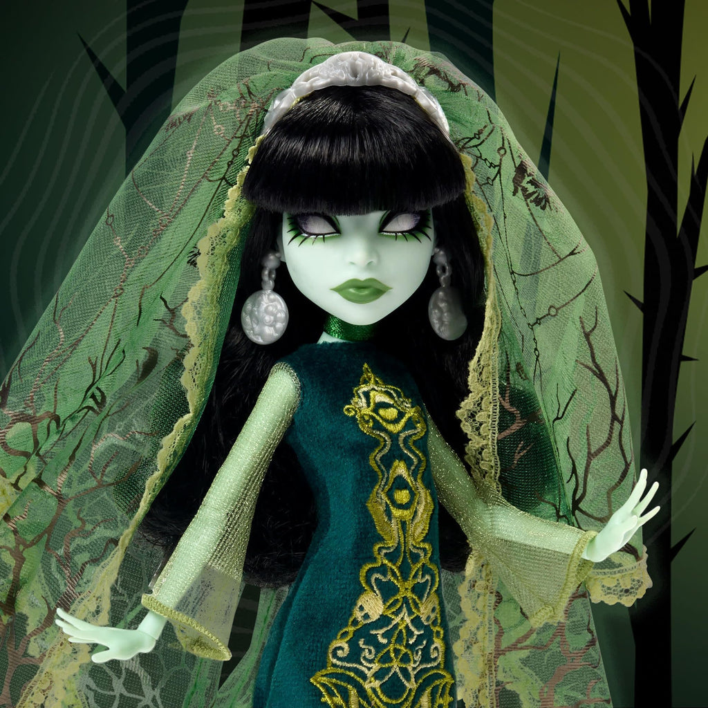 Monster High Doll B622622