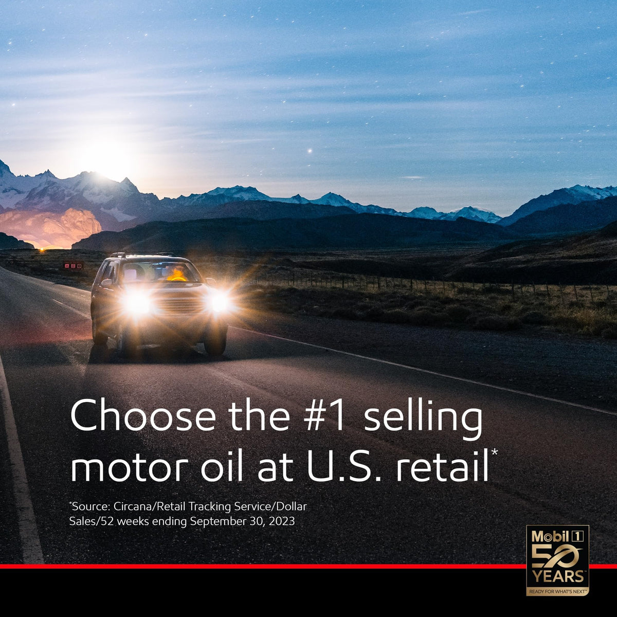 Full Synthetic 5W-40 Motor Oil 1 Gal W642919