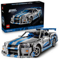 Building Set Q734