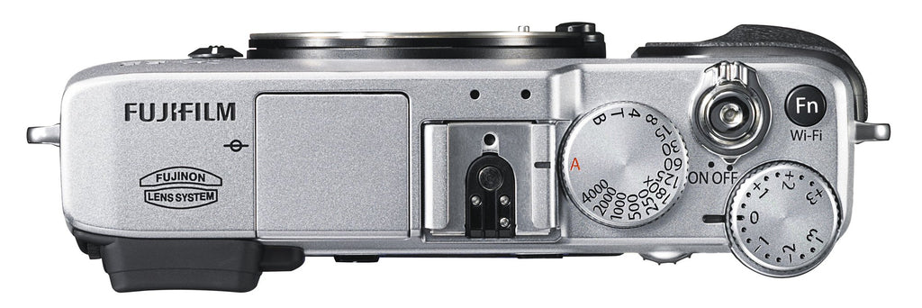 16.3 MP Compact System Digital Camera with 3.0-Inch LCD P530656