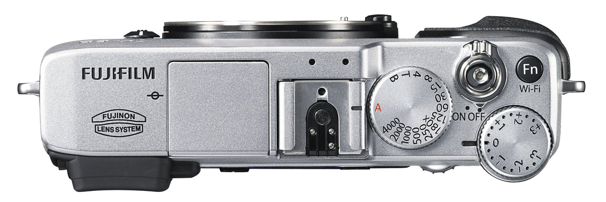 16.3 MP Compact System Digital Camera with 3.0-Inch LCD P530656