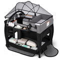 Baby Pack and Play with Bassinet N80242