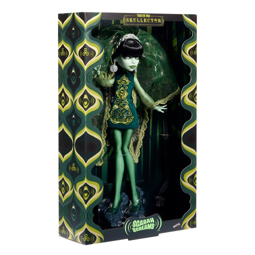 Monster High Doll B622622