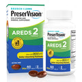 Lutein & Zeaxanthin Eye Vitamins 60 Softgel Z562819