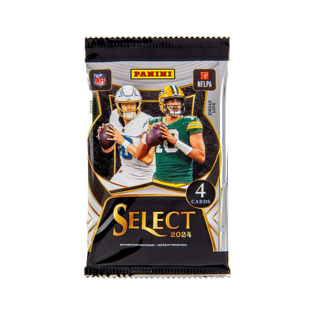 Football Trading Cards Blaster Box S94159