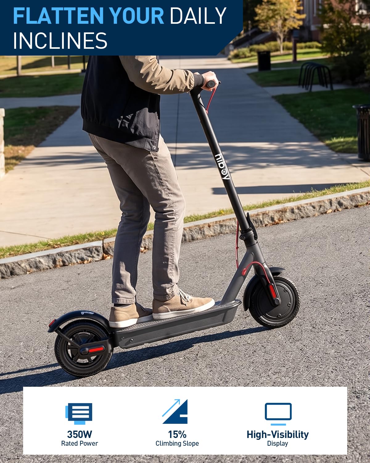 Electric Scooter Z2285