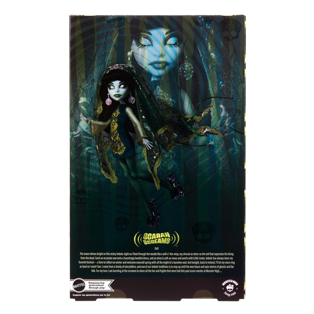 Monster High Doll B622622