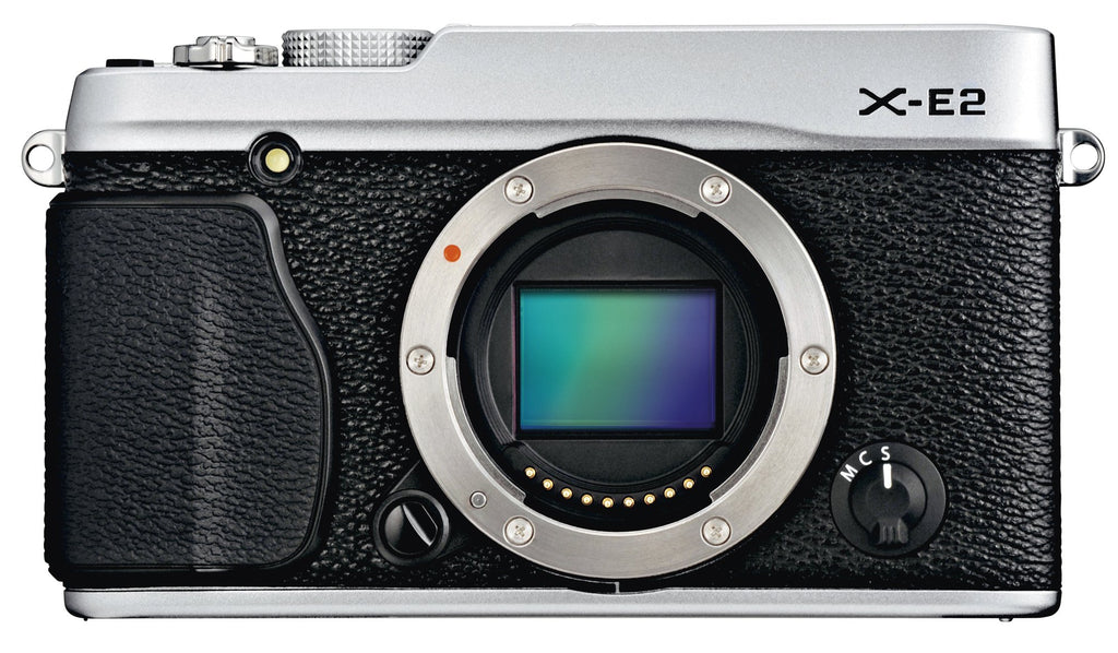 16.3 MP Compact System Digital Camera with 3.0-Inch LCD P530656