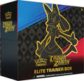 Pokemon TCG Elite Trainer Box X763