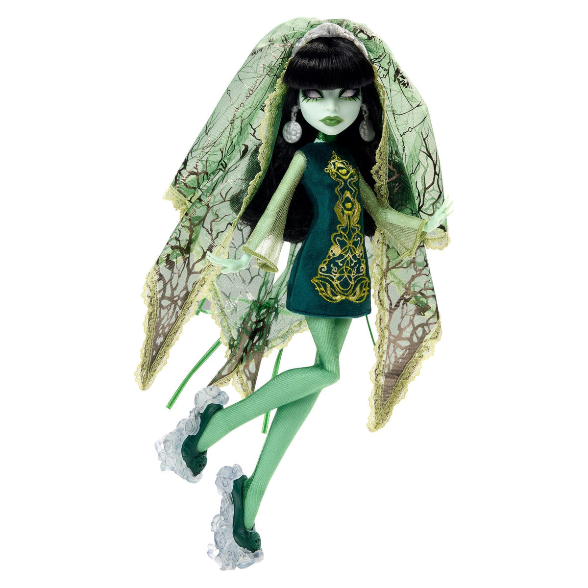 Monster High Doll B622622