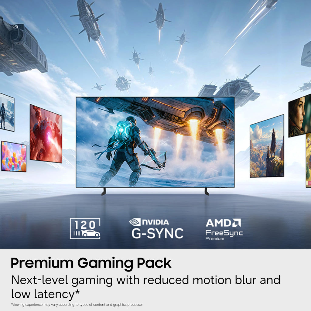 55-Inch OLED 4K Smart TV P797069