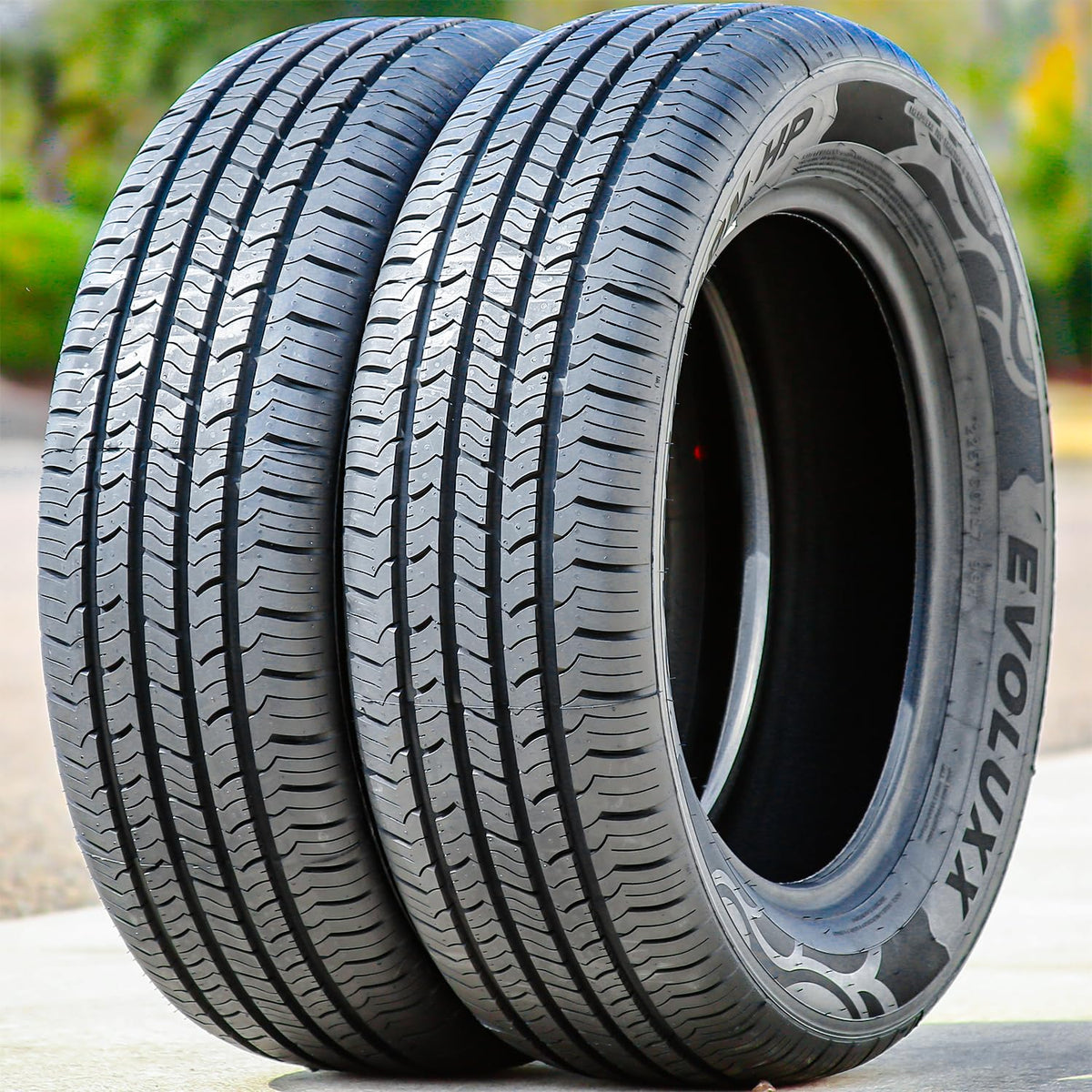 225/60R17 99H All Season Tires D669981