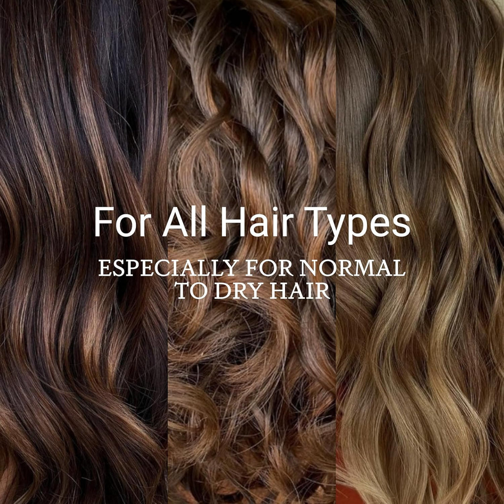 Hair Care Nourishing Oil Treatment Q49365