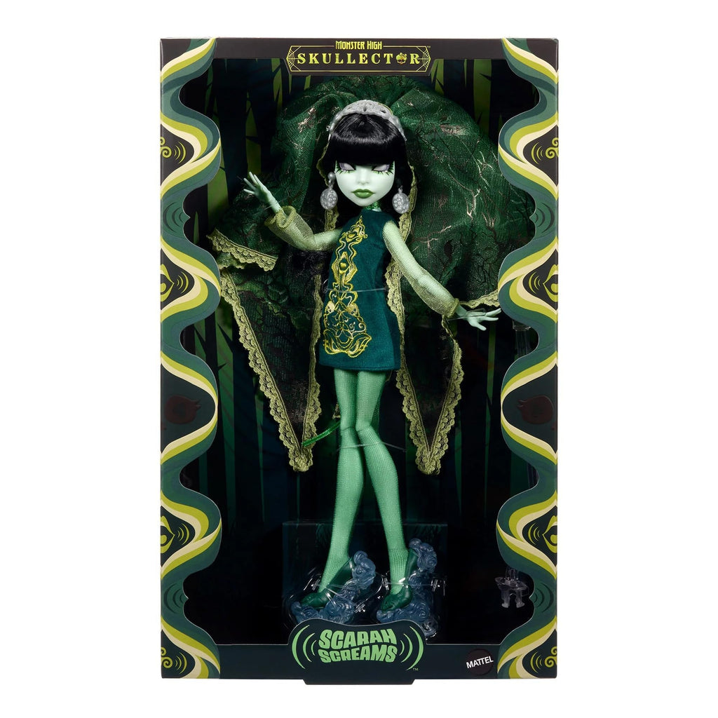 Monster High Doll B622622