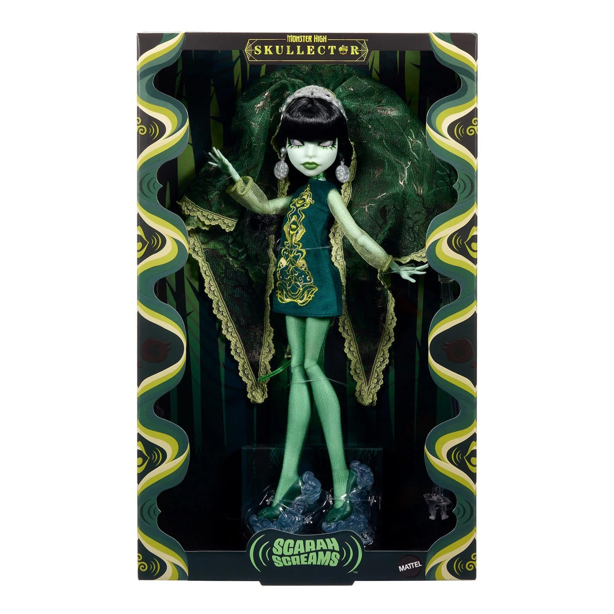 Monster High Doll B622622