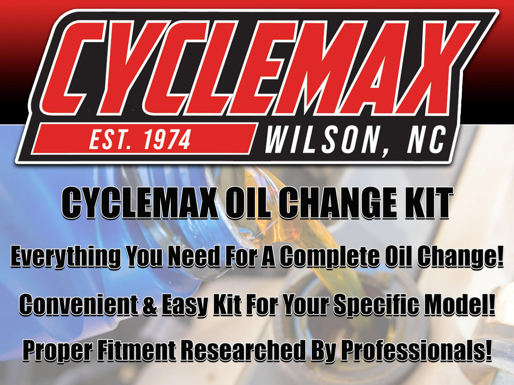 Full Syn Oil Change Kit K960312