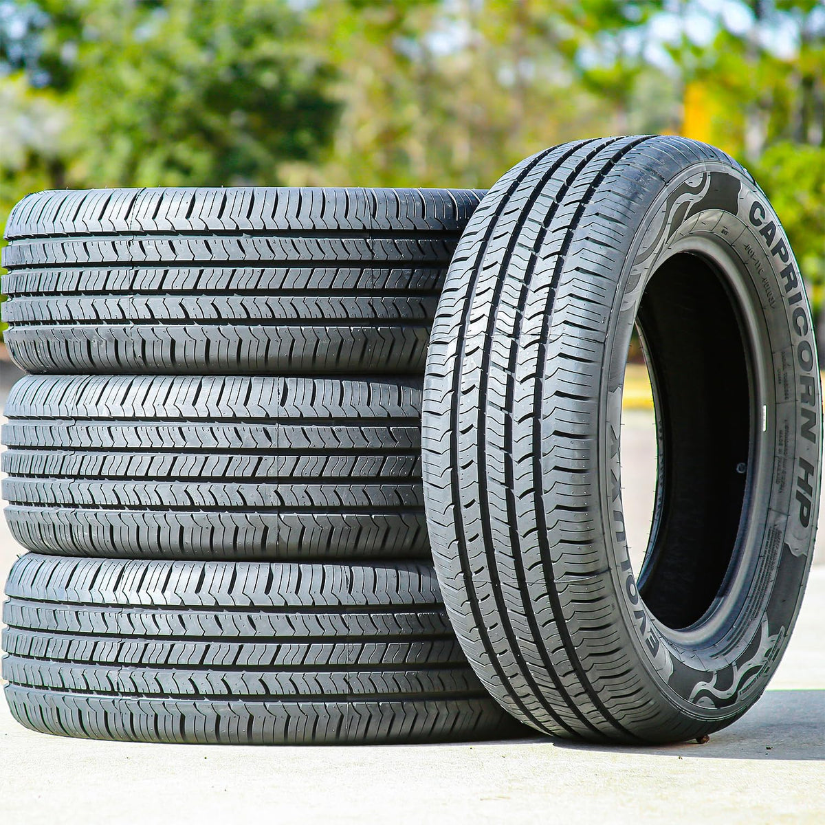 225/60R17 99H All Season Tires D669981