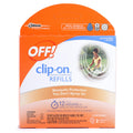 Mosquito Repellent Refill 2 Count S966