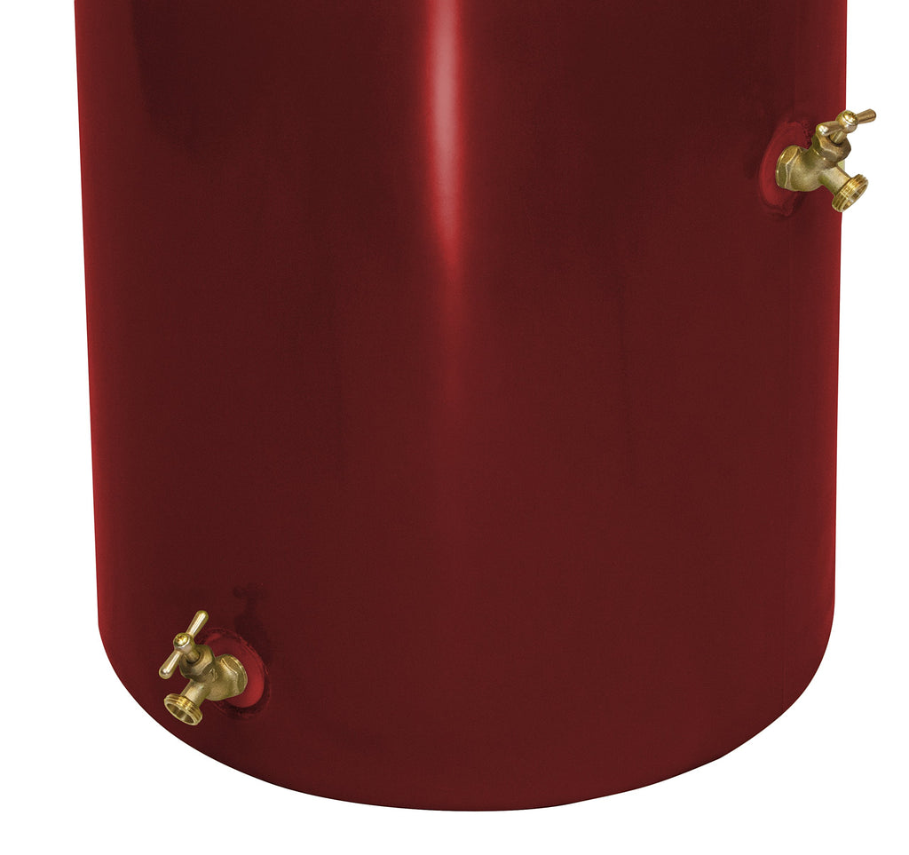 50 Gallon Rain Barrel L96572