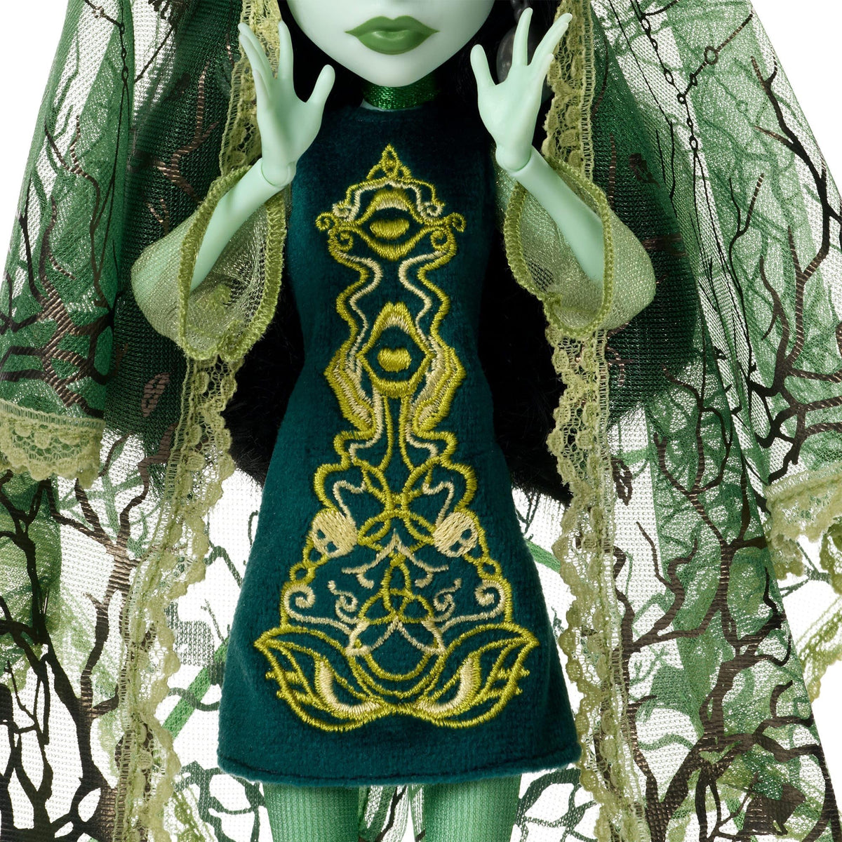 Monster High Doll B622622