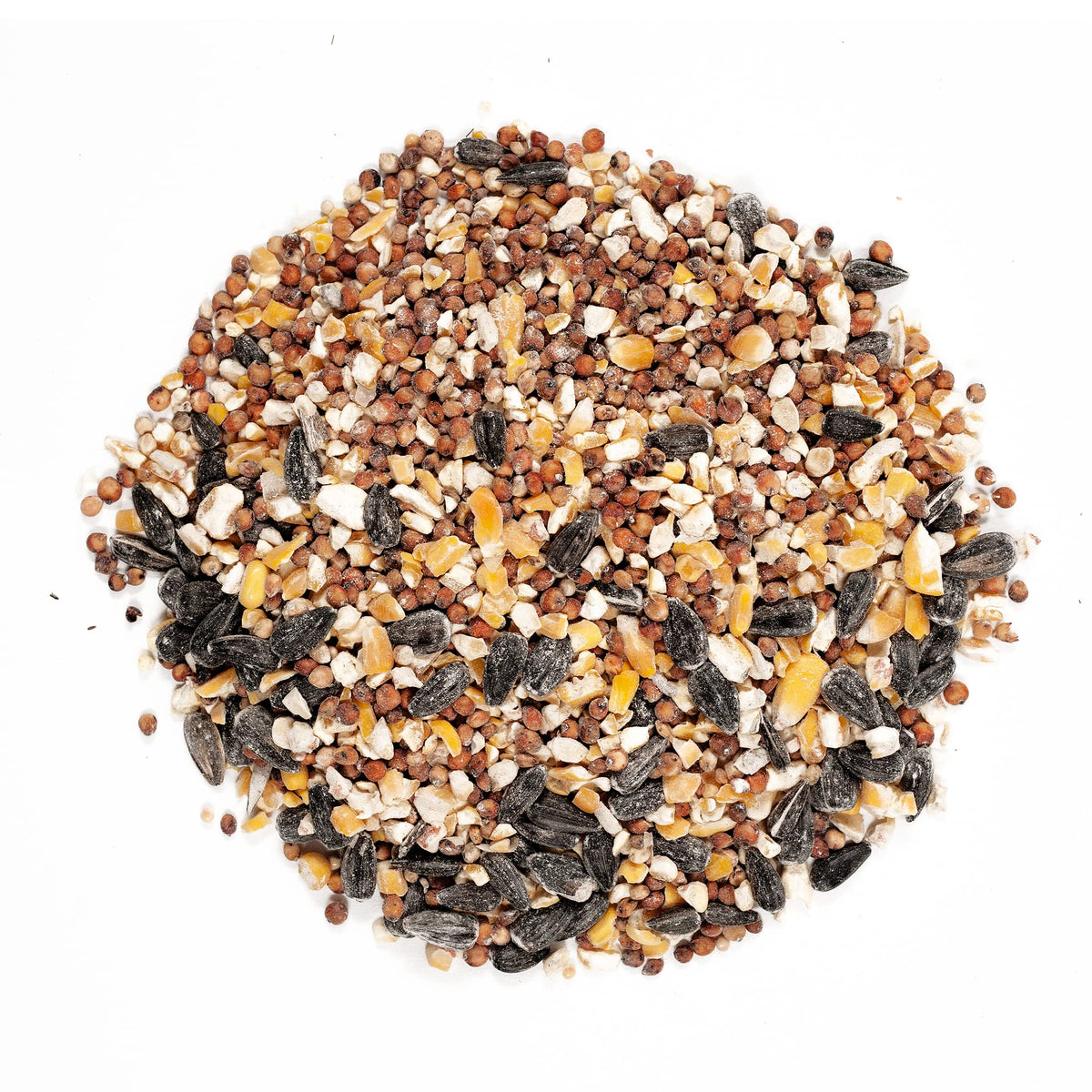 Wild Bird Food 30-Pound Bag O154