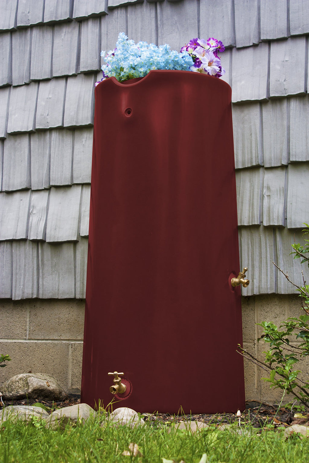 50 Gallon Rain Barrel L96572