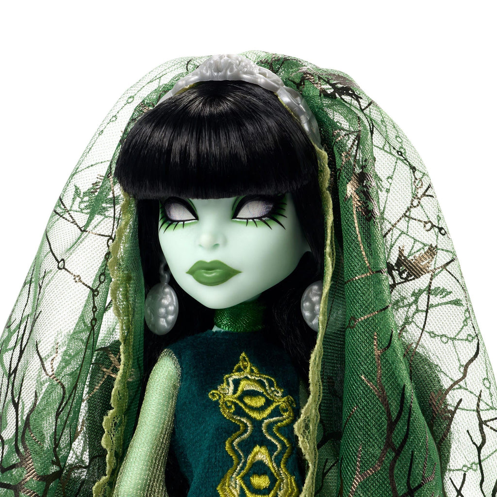 Monster High Doll B622622