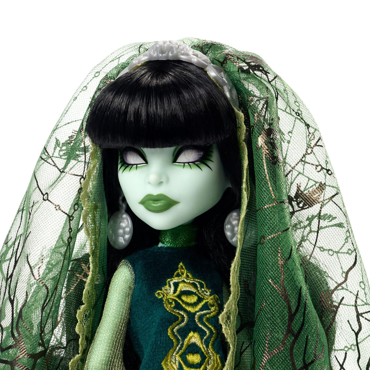 Monster High Doll B622622